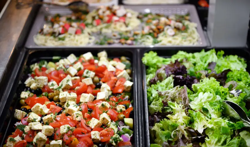 Danubius Hotel Annabella Balatonfred - Augusztus 20.