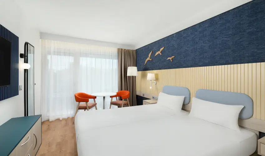 Danubius Hotel Annabella Balatonfred - Augusztus 20.