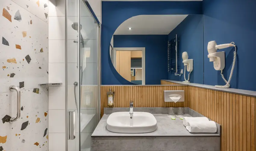 Danubius Hotel Annabella Balatonfred - Augusztus 20.