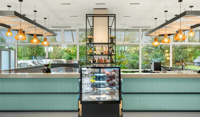 Danubius Hotel Annabella Balatonf�red - Augusztus 20.