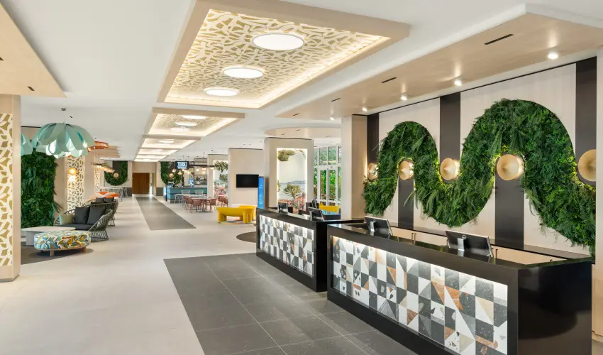 Danubius Hotel Annabella Balatonf�red - Augusztus 20.