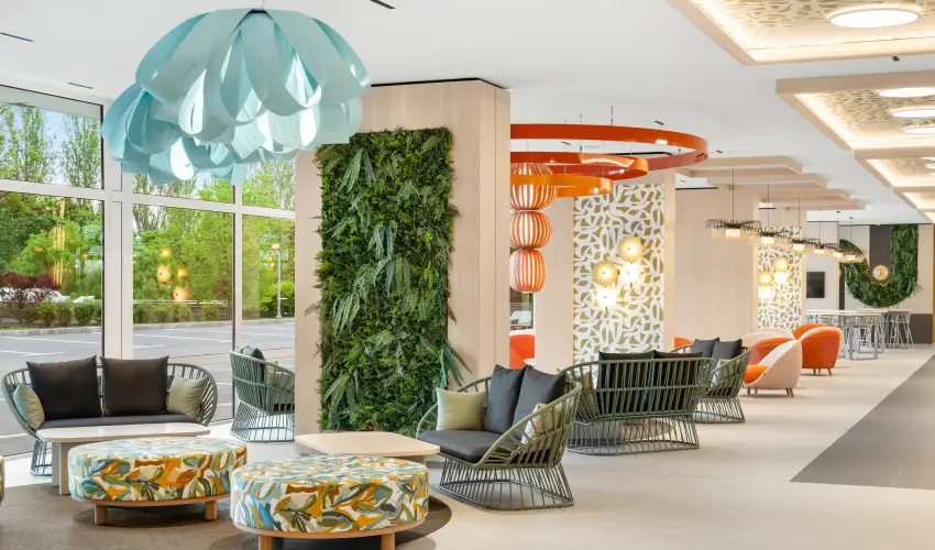 Danubius Hotel Annabella Balatonf�red - Augusztus 20.