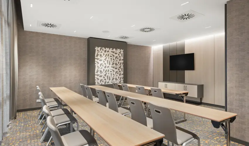 Danubius Hotel Annabella Balatonf�red - Augusztus 20.