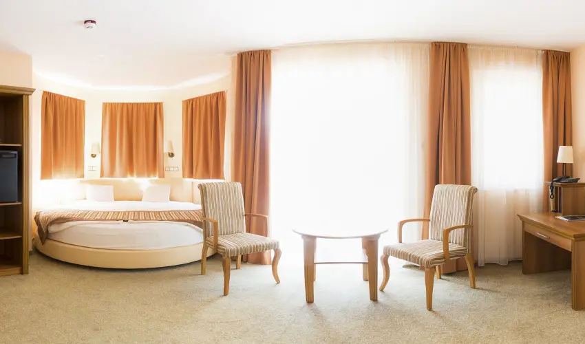 Hotel Aphrodite Zalakaros - Augusztus 20. (min. 3 �j)