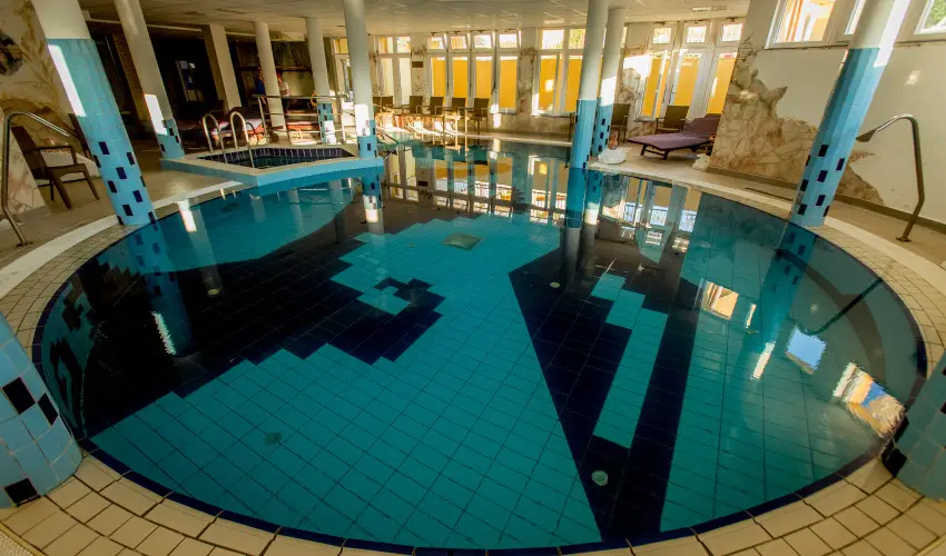 Hotel Aphrodite Zalakaros - Augusztus 20. (min. 3 �j)