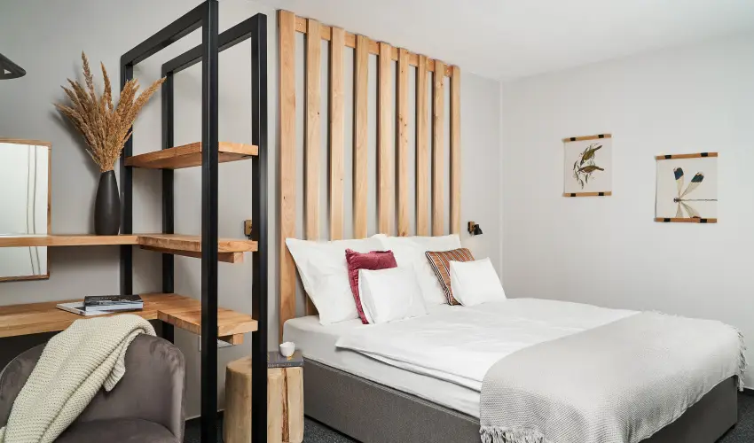 Hotel Arbortum Harkny - Augusztus 20. (min. 2 j)