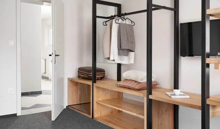 Hotel Arbortum Harkny - Augusztus 20. (min. 2 j)