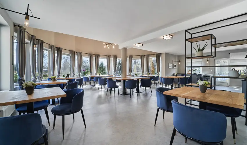 Hotel Arbortum Harkny - Augusztus 20. (min. 2 j)