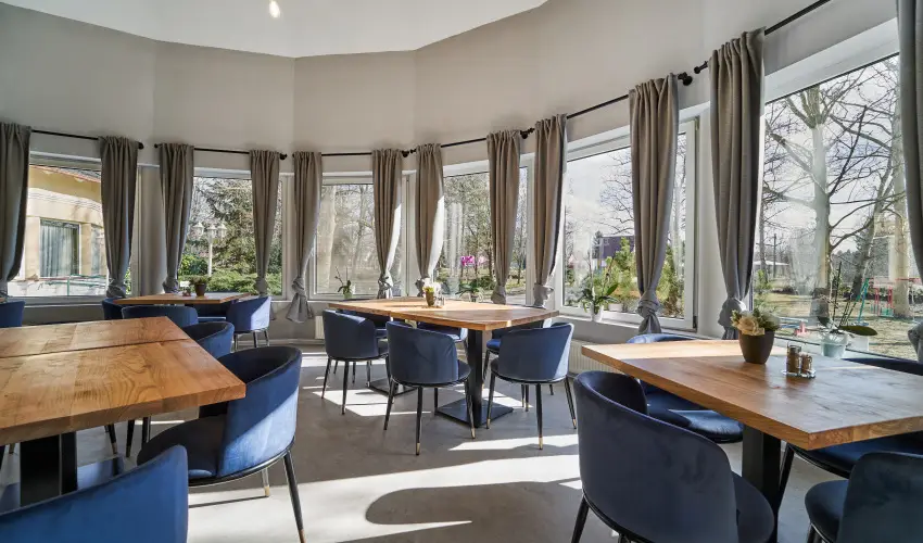 Hotel Arbortum Harkny - Augusztus 20. (min. 2 j)