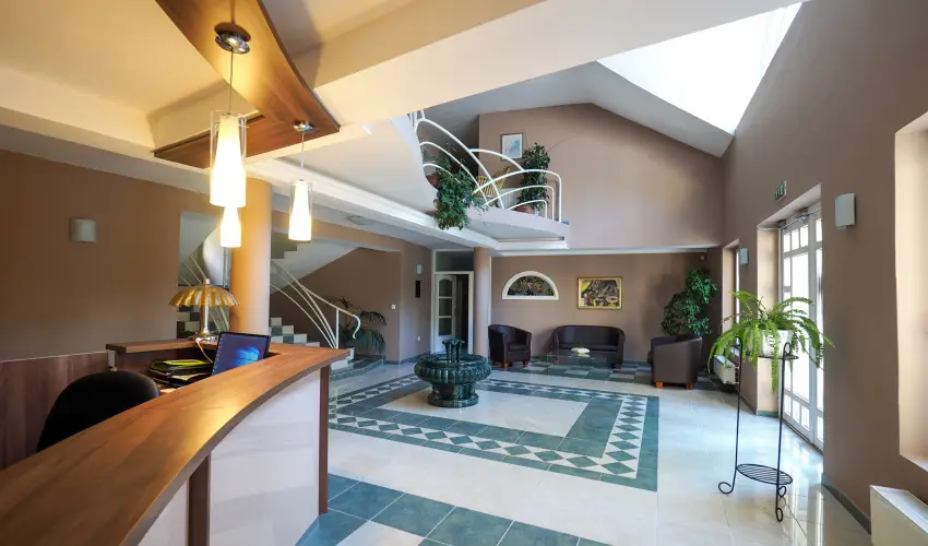 Hotel Arbortum Harkny - Augusztus 20. (min. 2 j)