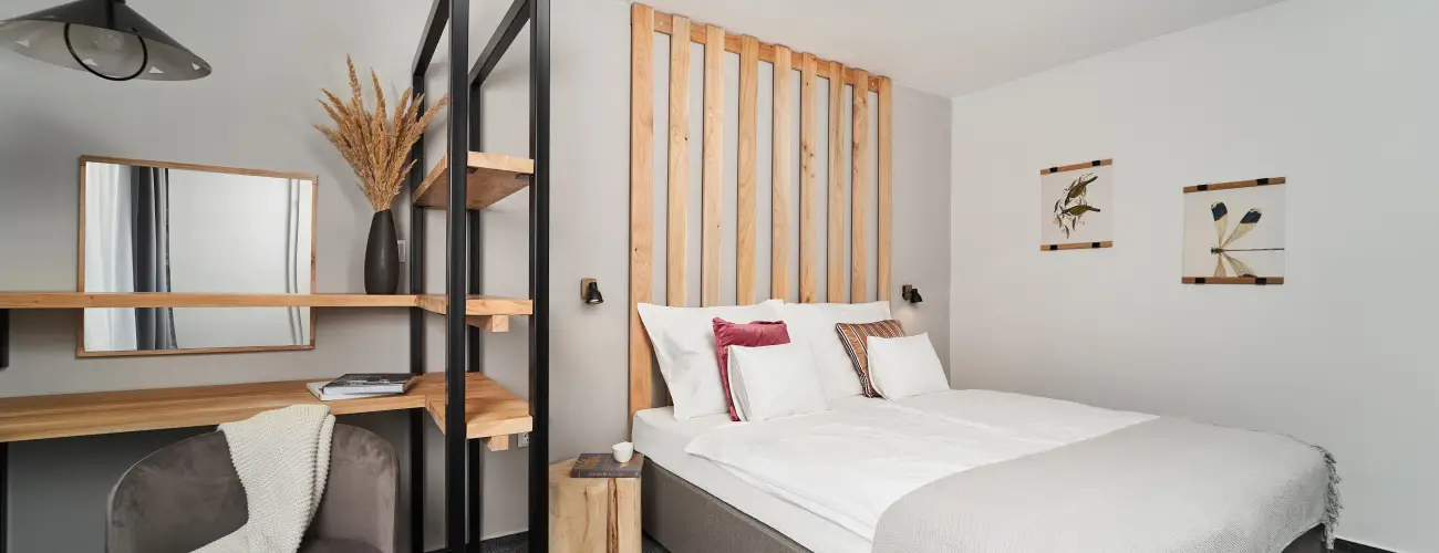 Hotel Arbortum Harkny - Augusztus 20. (min. 2 j)