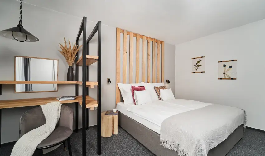 Hotel Arbortum Harkny - Augusztus 20. (min. 2 j)