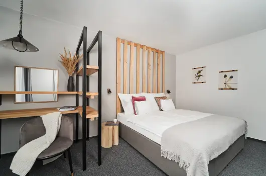 Hotel Arbortum - Augusztus 20. (min. 2 j)