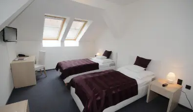 Hotel Arkadia P�cs