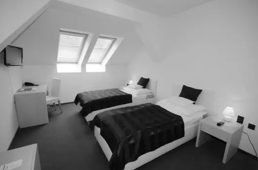 Hotel Arkadia - Augusztus 20. 
