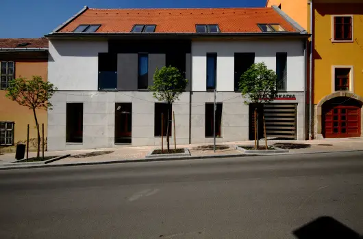 Hotel Arkadia - Augusztus 20. 