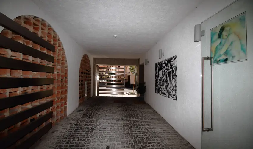 Hotel Arkadia P�cs - Augusztus 20. 