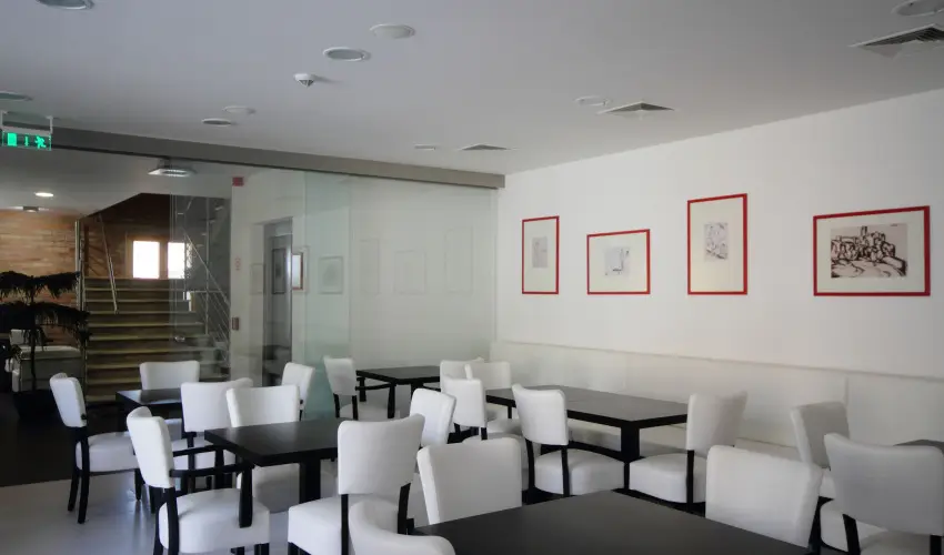 Hotel Arkadia P�cs - Augusztus 20. 