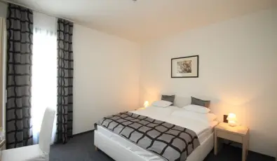 Hotel Arkadia P�cs