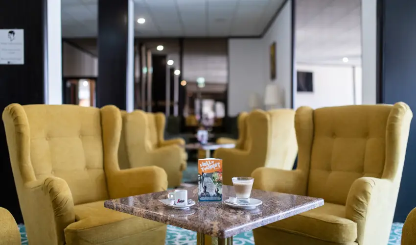 Hotel rpd Tatabnya - Augusztus 20.