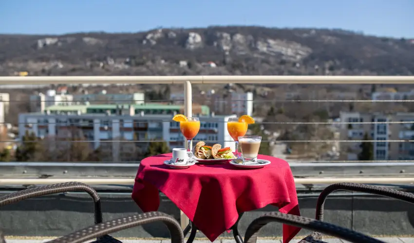 Hotel rpd Tatabnya - Augusztus 20.