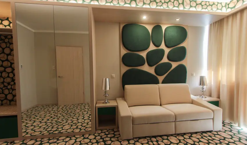 Hotel Aurum Family Hajdszoboszl - Augusztus 20. (min. 3 j)