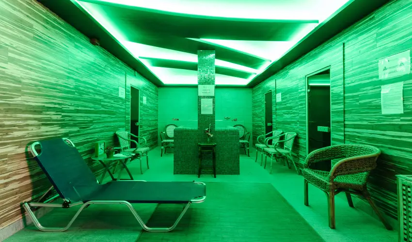 Hotel Aurum Family Hajdszoboszl - Augusztus 20. (min. 3 j)