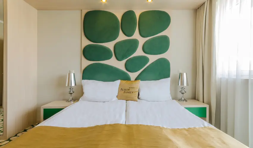 Hotel Aurum Family Hajdszoboszl - Augusztus 20. (min. 3 j)