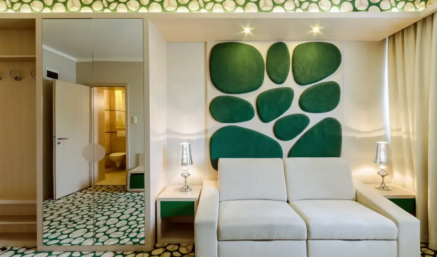 Hotel Aurum Family Hajdszoboszl - Augusztus 20. (min. 3 j)