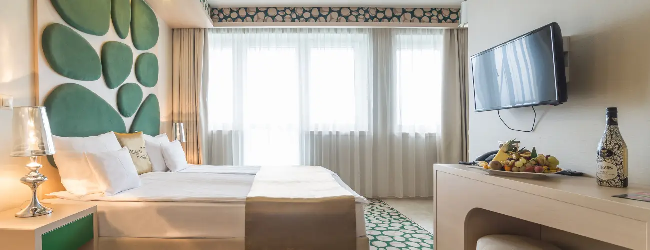 Hotel Aurum Family Hajdszoboszl - Augusztus 20. (min. 3 j)