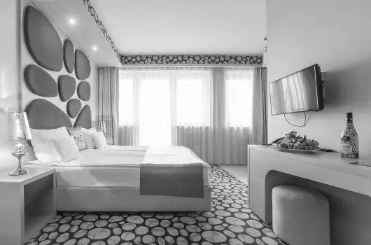 Hotel Aurum Family - Augusztus 20.