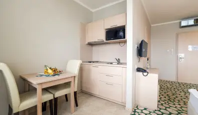 Hotel Aurum Family Hajdszoboszl