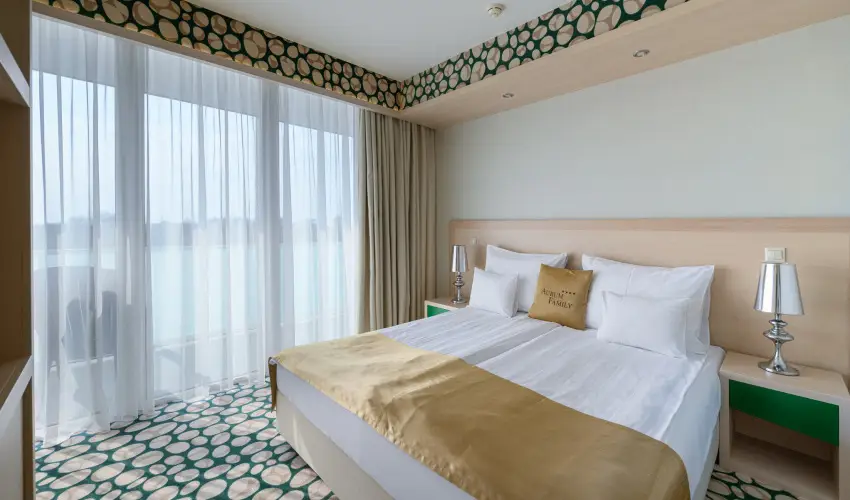 Hotel Aurum Family Hajdszoboszl - Augusztus 20. (min. 3 j)