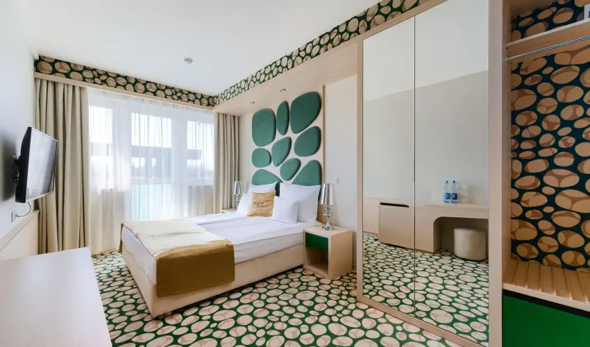 Hotel Aurum Family Hajdszoboszl - Augusztus 20. (min. 3 j)