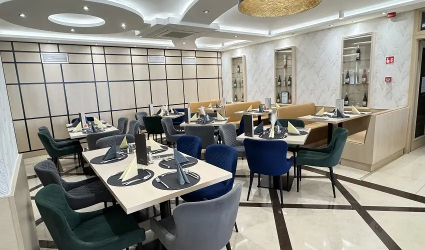 Hotel Aurum Family Hajdszoboszl - Augusztus 20. (min. 3 j)