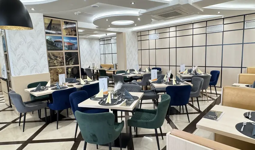 Hotel Aurum Family Hajdszoboszl - Augusztus 20. (min. 3 j)