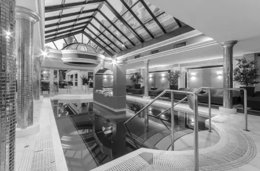 Hotel Aurum - Augusztus 20.