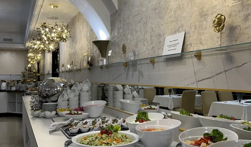 Hotel Aurum Hajd�szoboszl� - Augusztus 20.