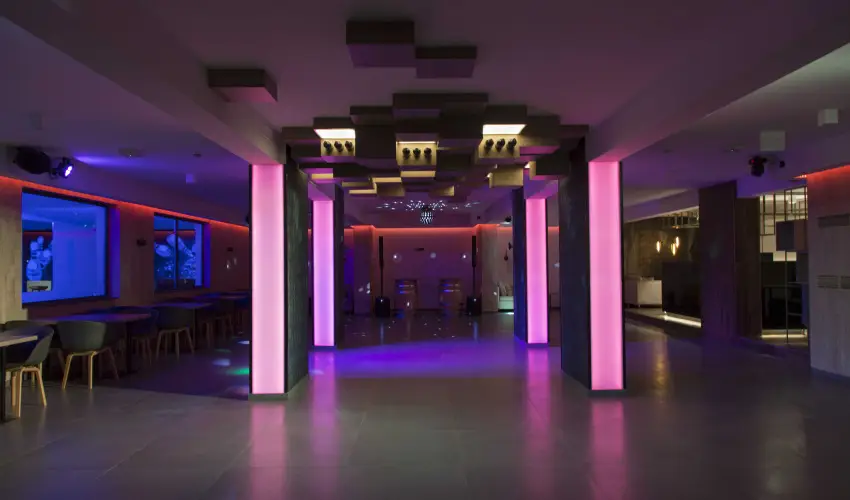 Avar Hotel M�traf�red - Augusztus 20.