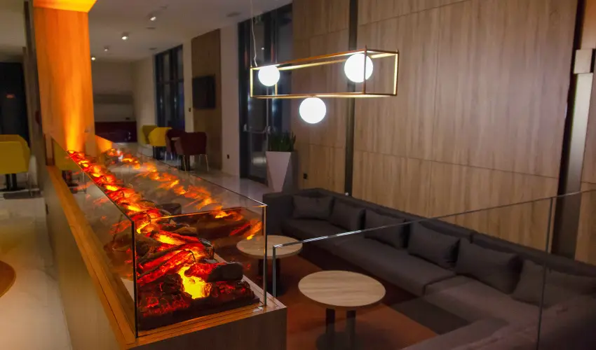 Avar Hotel M�traf�red - Augusztus 20.