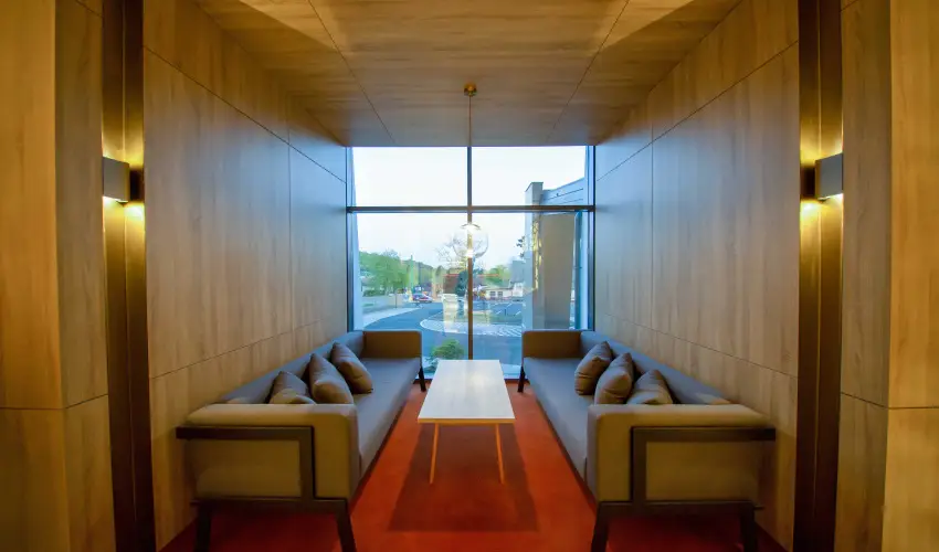 Avar Hotel M�traf�red - Augusztus 20.