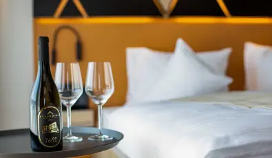 Avar Hotel M�traf�red