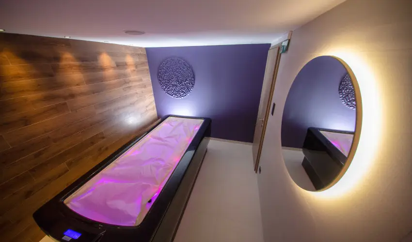 Avar Hotel M�traf�red - Augusztus 20.