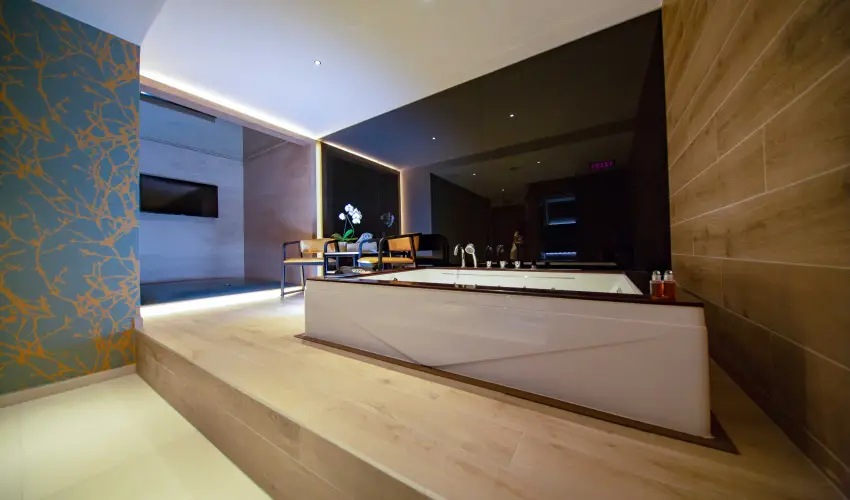 Avar Hotel M�traf�red - Augusztus 20.