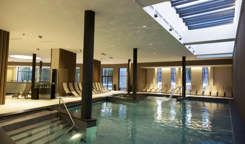 Avar Hotel M�traf�red - Augusztus 20.