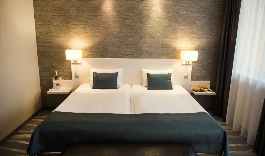 Hotel Azr Sifok - Augusztus 20.