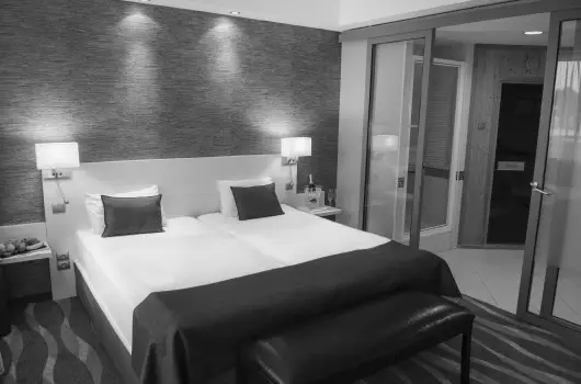 Hotel Az�r - Augusztus 20.