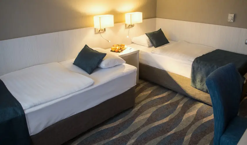 Hotel Azr Sifok - Augusztus 20.