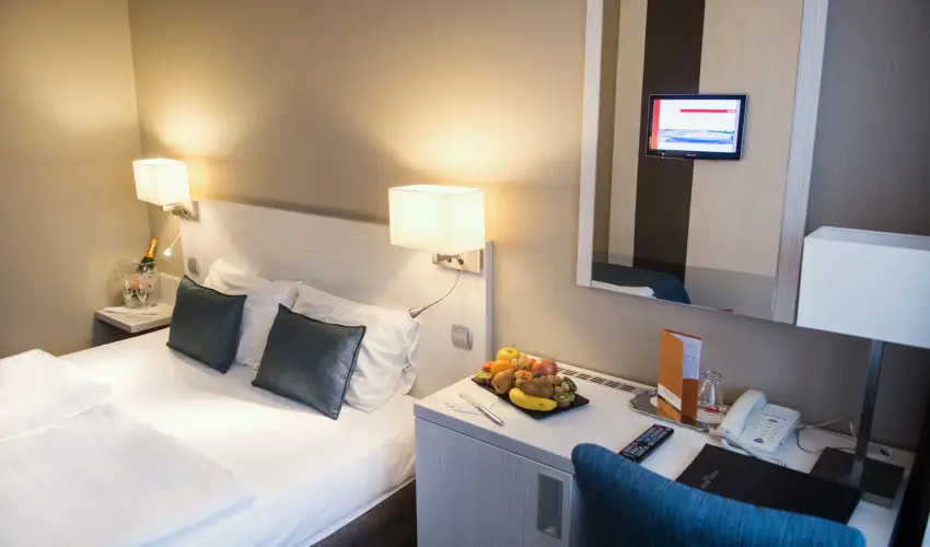 Hotel Azr Sifok - Augusztus 20.