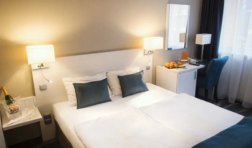 Hotel Azr Sifok - Augusztus 20.